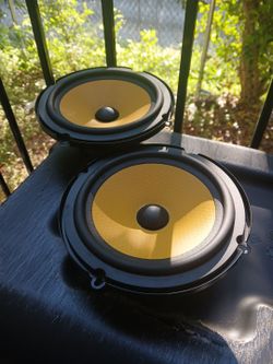 JL Audio