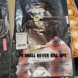 bape shirts