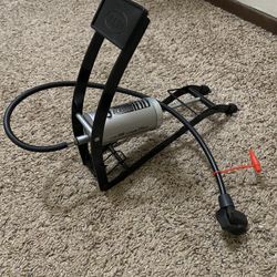 Air Foot Pump