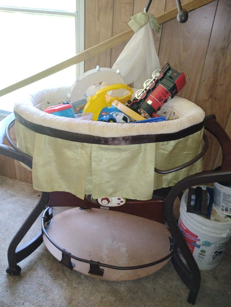 Bassinet
