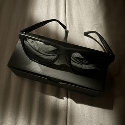 Armani Exchange Sunglasses 