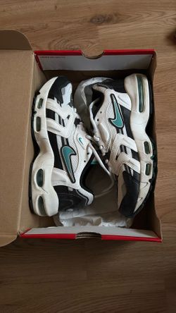 Nike Air Max 96 Men’s Size 8.5 Mystic Teal 