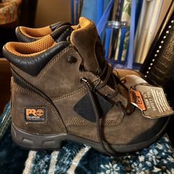 Timberland PRO Men's 8.5 