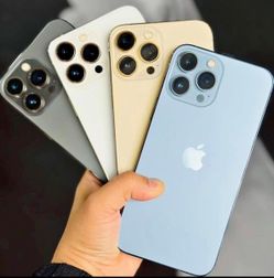 Apple iPhone 13 Pro Max 5G