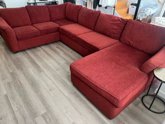 Couch sectional