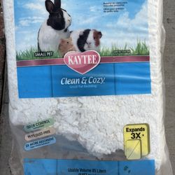 Kaytee Small Pet Bedding Hampster Bedding 
