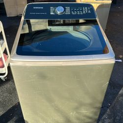 Samsung Washer