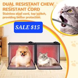 Dog/Cat Heat Bed