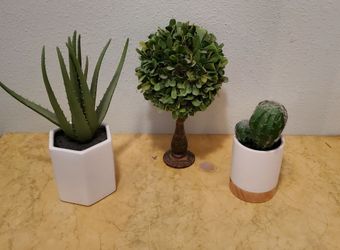 Home decor