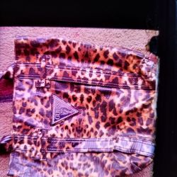 Guess Purse