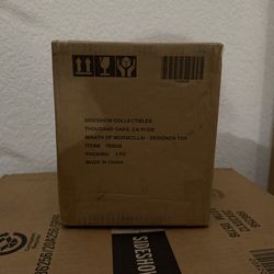 Unruly Industries Wrath Of Wormzilla