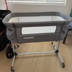 Baby bassinet