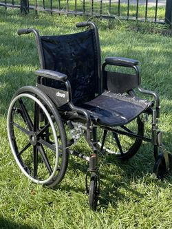 Wheel Chair
