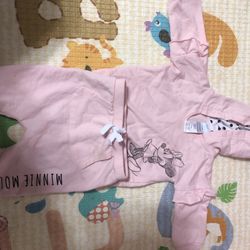 Minnie Mouse Set