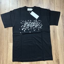Maison Margiela Camo T-shirt