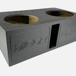 15 Inch Subwoofer Box 