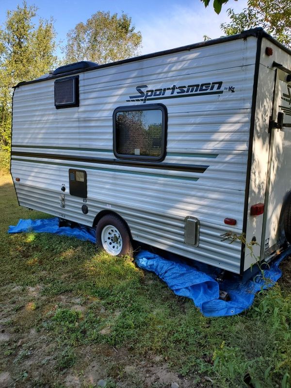 Camper for Sale in Pompano Beach, FL - OfferUp