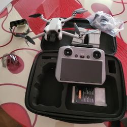 DJI Mini 4 Pro