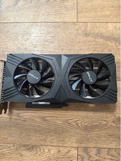 PNY RTX 4070 Super 12GB