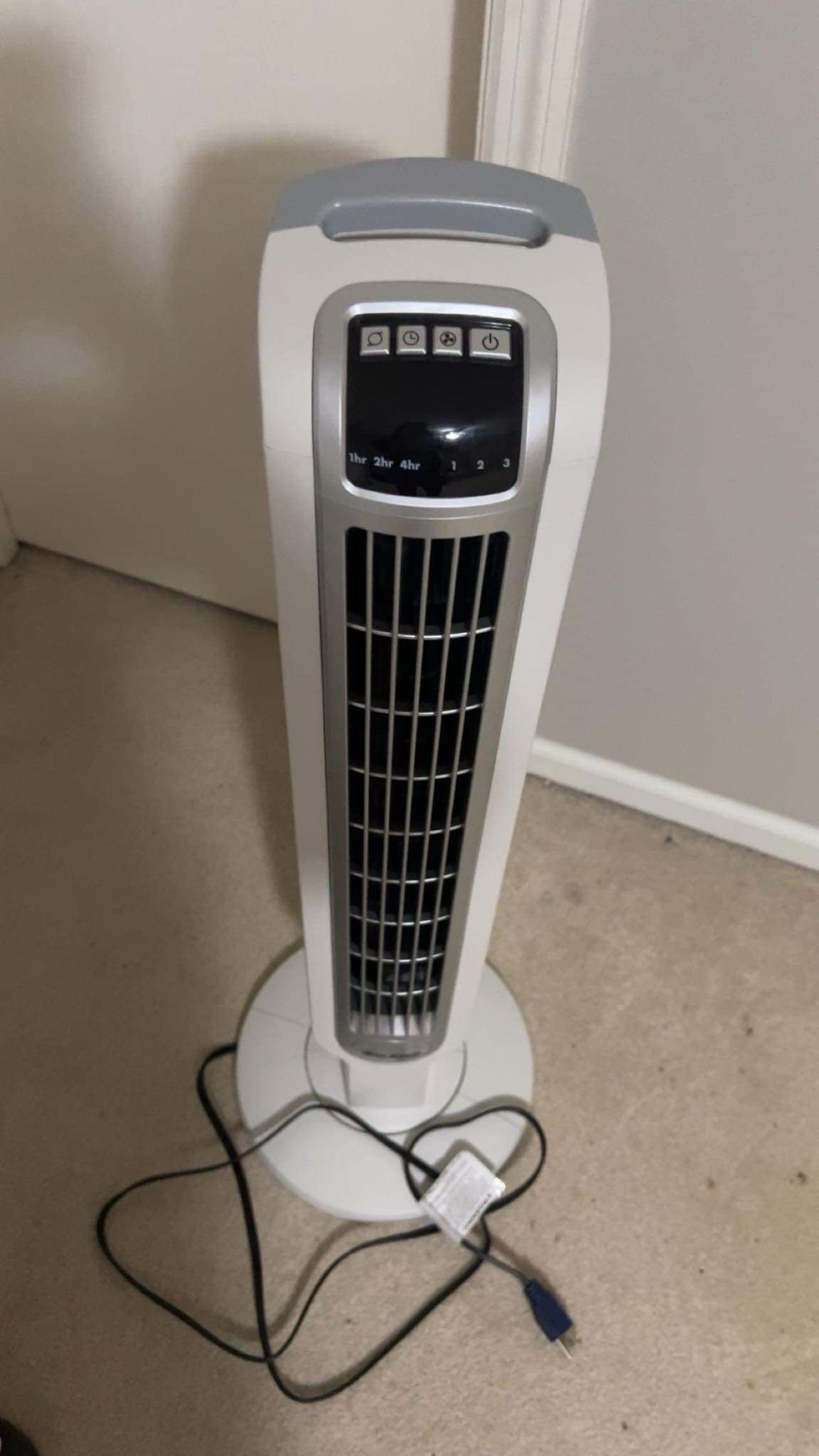 Air King Tower Fan