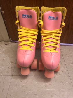 Impala skates