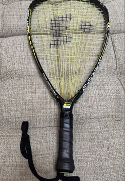 Eforce Bedlam 170 Lite Racquetball Racquet NEW