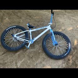 Mike Buff Fat Ripper (ONLY TRADING FOR OM DURO) 