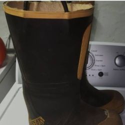 Ranger Firefighter Boots