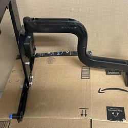 Sanus Full Motion TV Wall Mount