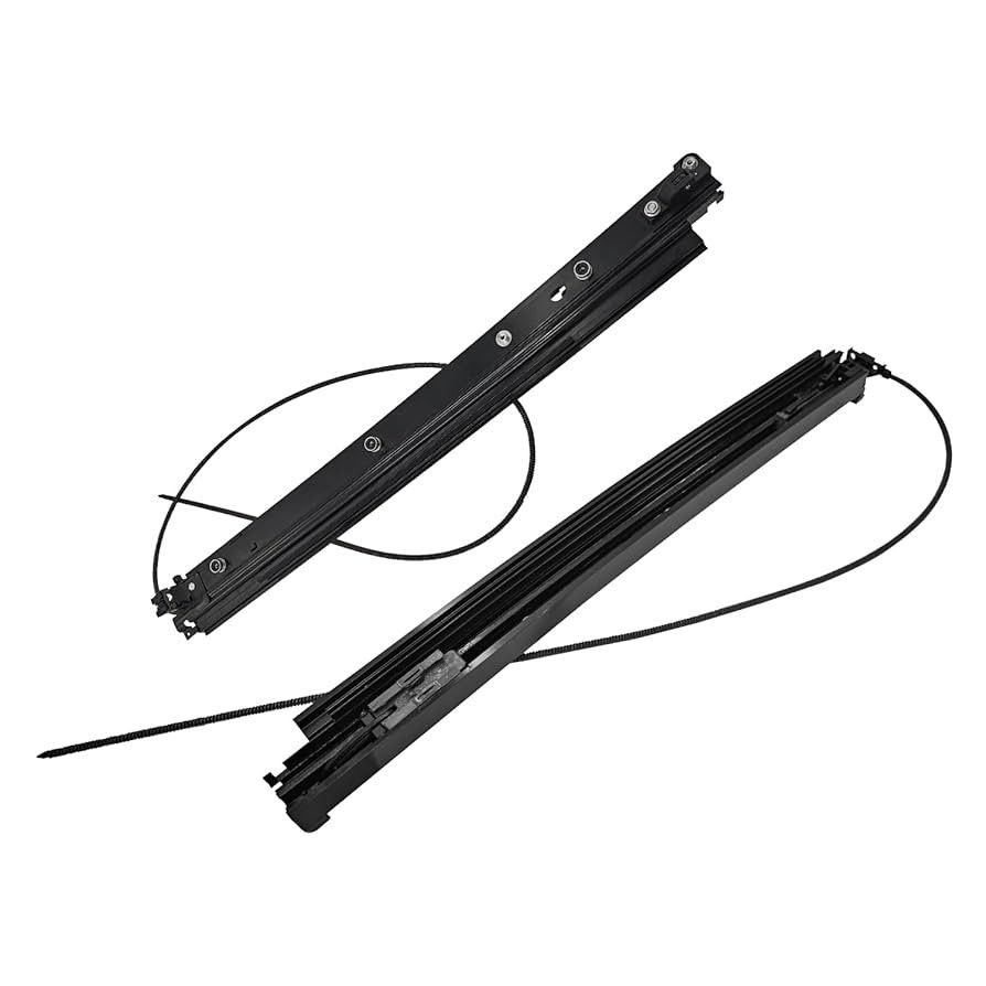 New In The Box W222 & S Class AMG 2014-2020 Left+Right Sliding Sunroof Track