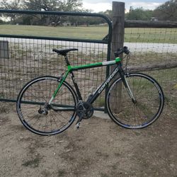 Corratec Road Bike 