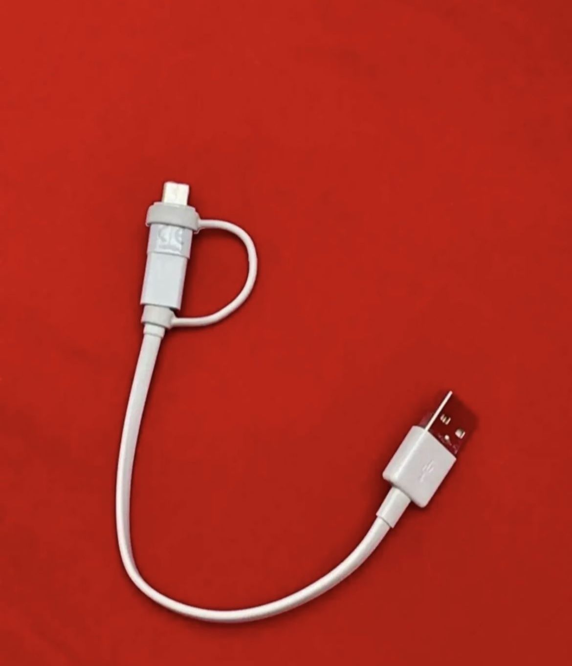 micro usb cable