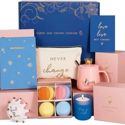 Brand New Birthday Gift Basket