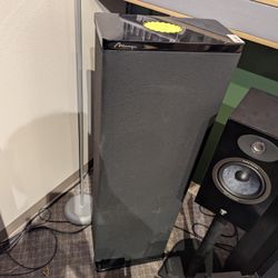 Mirage M5 SI Speakers