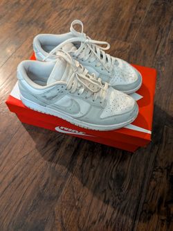 Nice men's shoes (size 8 1/2)