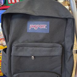 Back Pack 