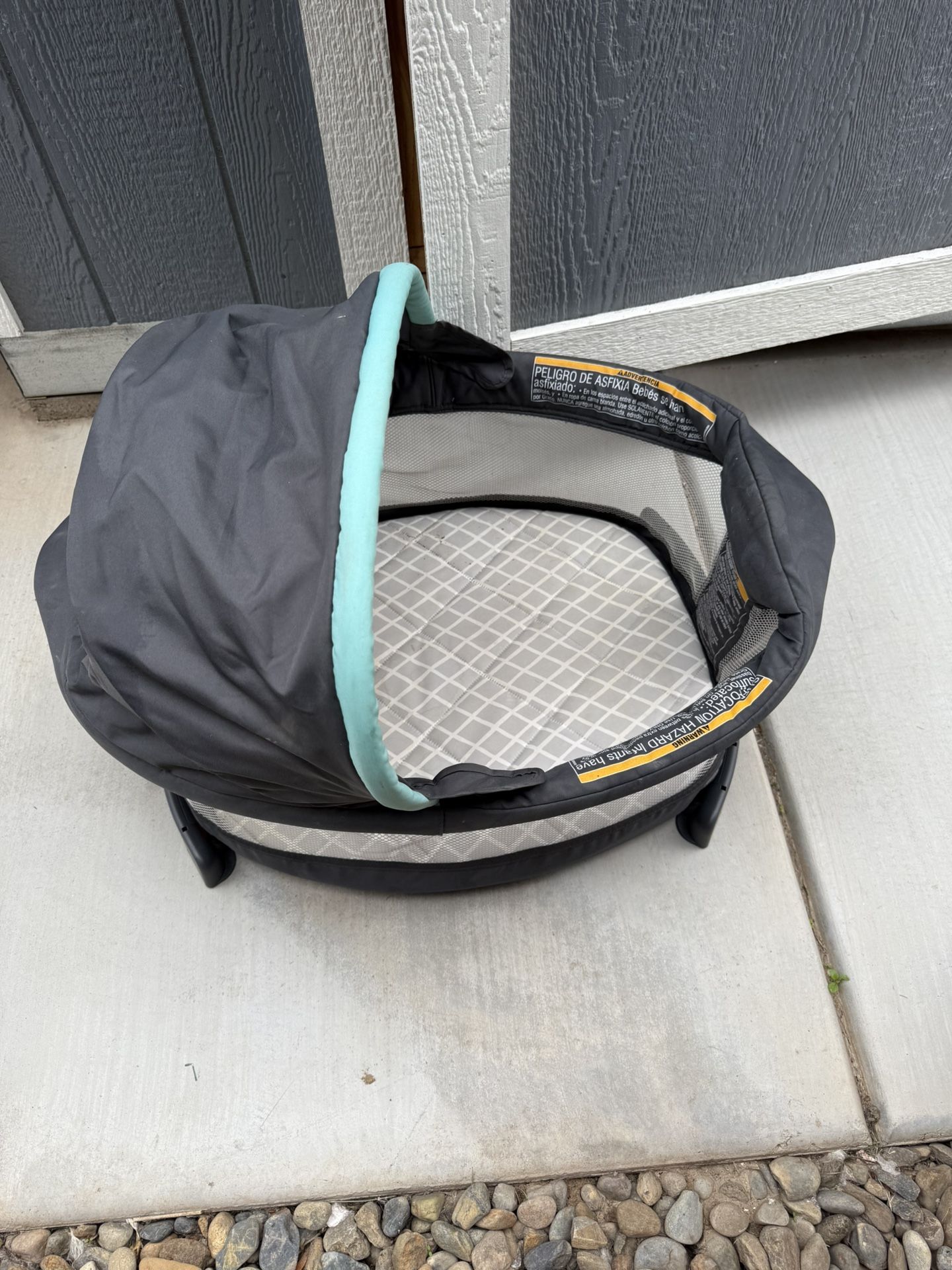 Portable Bassinet