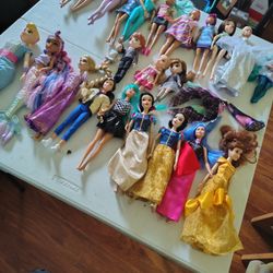 Barbie Bundle 