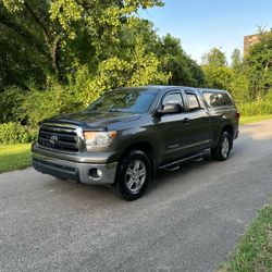 2011 Toyota Tundra
