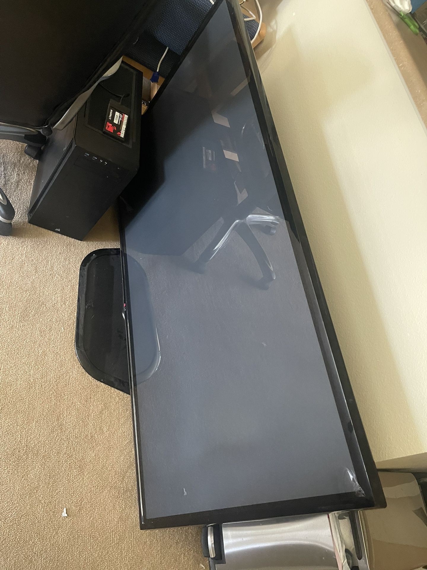 60in Lg Tv
