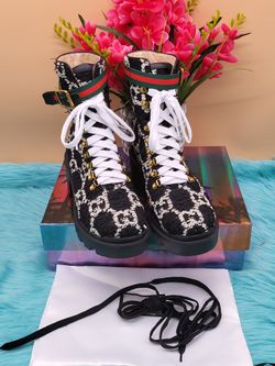 Gucci Boots