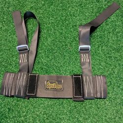 Spud Inc Safety Squat Bar Strap 