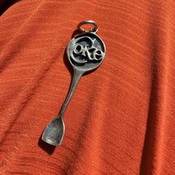 Sterling Silver Pendant