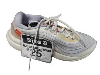 Adidas Pwt001001 White