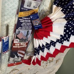 Flag Kit Different Size