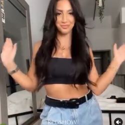 100% Real Cambodian Human Hair Wig