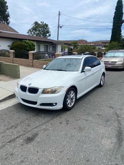 2010 bmw 328