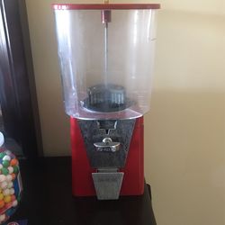 Gumball/ Candy Machine