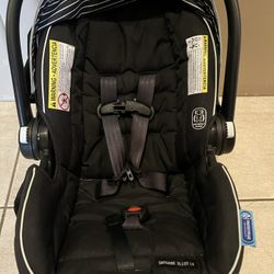 Graco Infant Car Seat