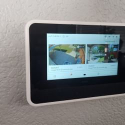 Vivint Security System 
